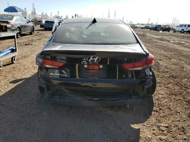 Photo 4 VIN: KMHD84LF9HU247082 - HYUNDAI ELANTRA SE 