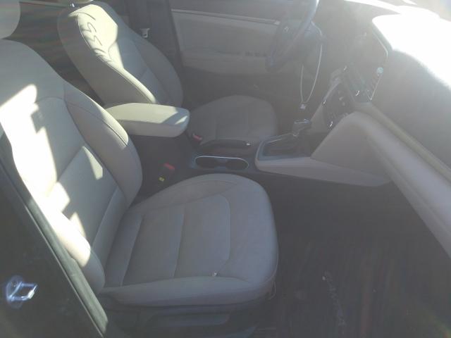 Photo 4 VIN: KMHD84LF9HU248118 - HYUNDAI ELANTRA SE 