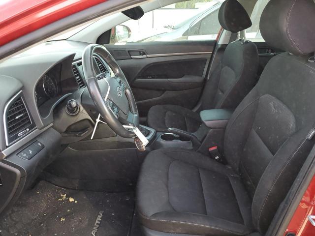 Photo 6 VIN: KMHD84LF9HU250807 - HYUNDAI ELANTRA SE 