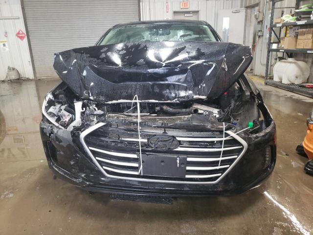 Photo 4 VIN: KMHD84LF9HU252301 - HYUNDAI ELANTRA 