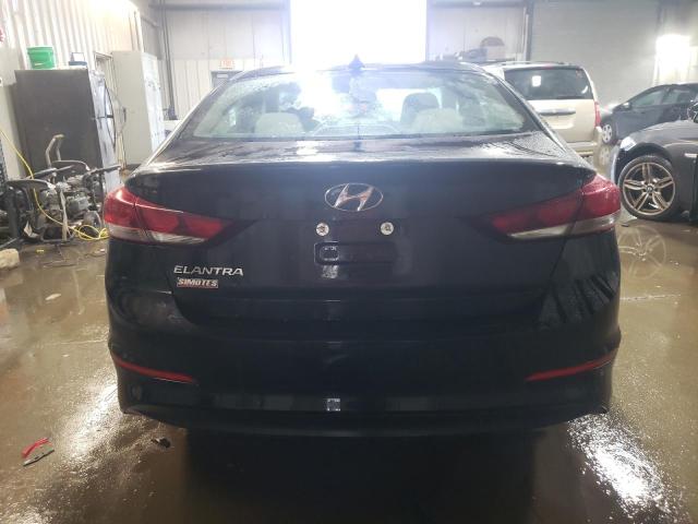 Photo 5 VIN: KMHD84LF9HU252301 - HYUNDAI ELANTRA 