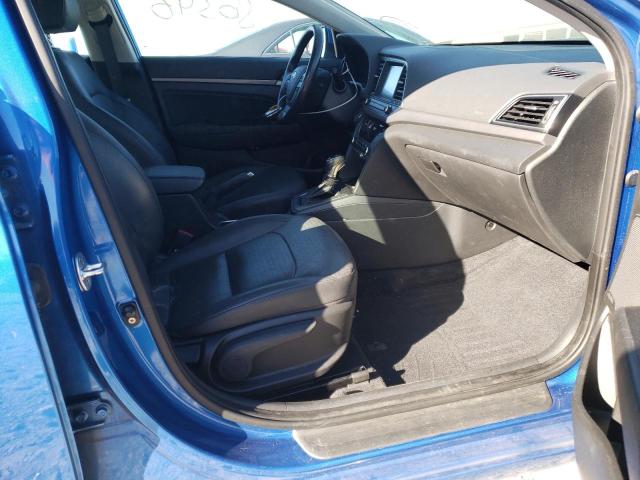 Photo 4 VIN: KMHD84LF9HU262309 - HYUNDAI ELANTRA SE 