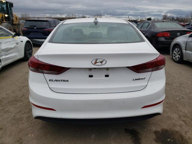 Photo 5 VIN: KMHD84LF9HU313985 - HYUNDAI ELANTRA SE 