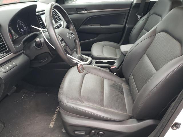 Photo 6 VIN: KMHD84LF9HU313985 - HYUNDAI ELANTRA SE 