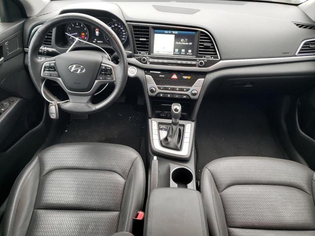 Photo 7 VIN: KMHD84LF9HU313985 - HYUNDAI ELANTRA SE 