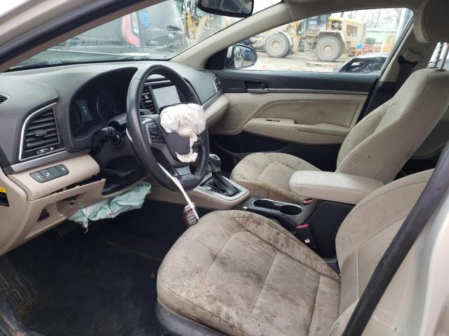 Photo 6 VIN: KMHD84LF9HU337218 - HYUNDAI ELANTRA 