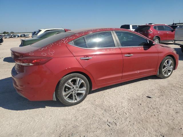 Photo 2 VIN: KMHD84LF9HU339762 - HYUNDAI ELANTRA SE 