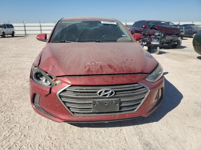 Photo 4 VIN: KMHD84LF9HU339762 - HYUNDAI ELANTRA SE 