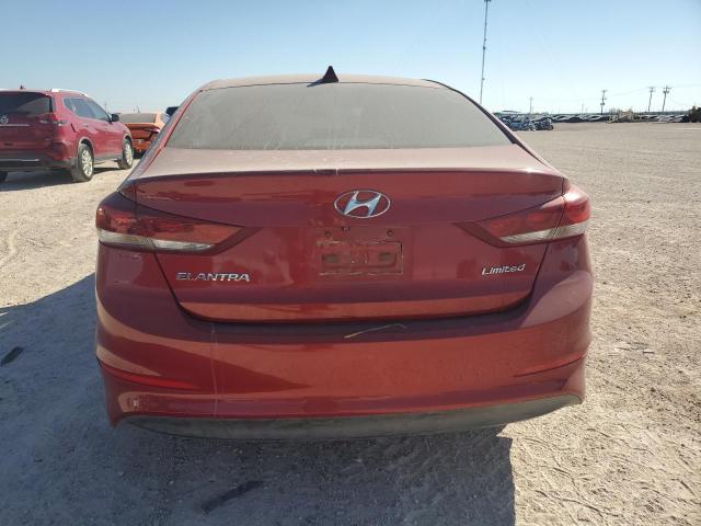 Photo 5 VIN: KMHD84LF9HU339762 - HYUNDAI ELANTRA SE 