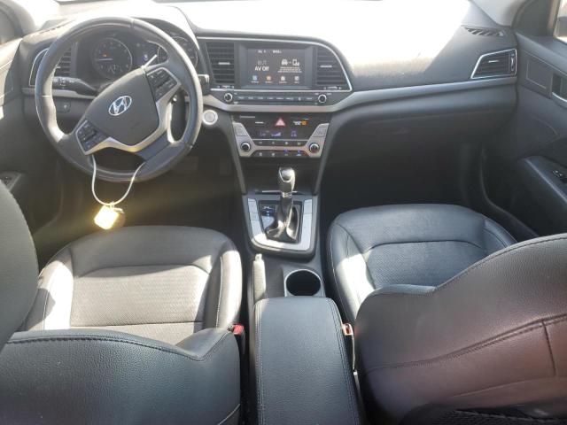 Photo 7 VIN: KMHD84LF9HU339762 - HYUNDAI ELANTRA SE 