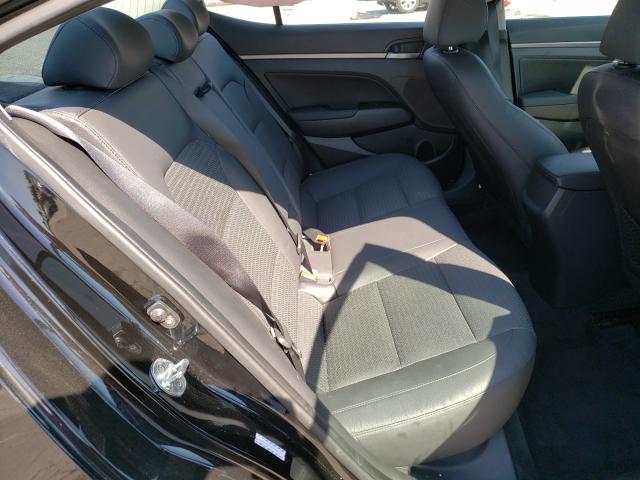 Photo 5 VIN: KMHD84LF9HU340278 - HYUNDAI ELANTRA SE 