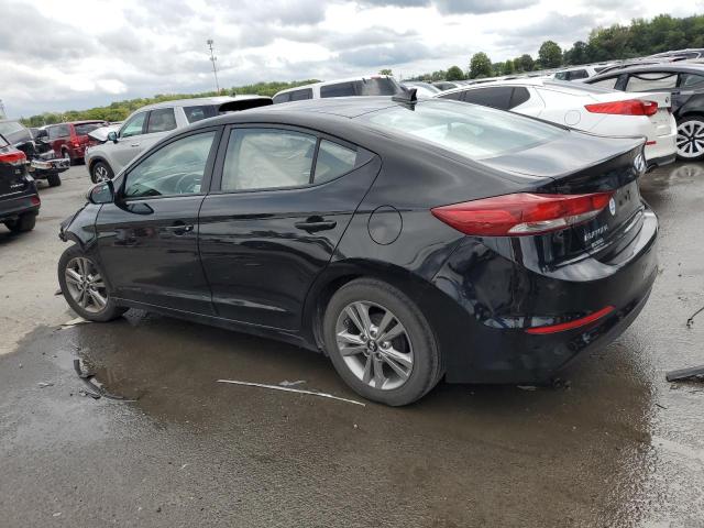 Photo 1 VIN: KMHD84LF9HU355086 - HYUNDAI ELANTRA 