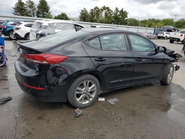 Photo 2 VIN: KMHD84LF9HU355086 - HYUNDAI ELANTRA 