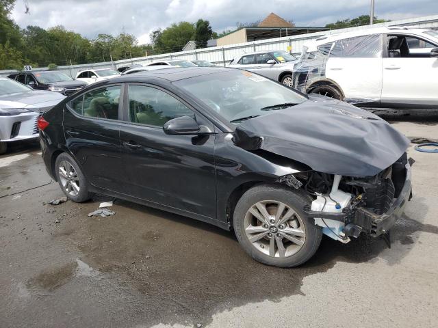 Photo 3 VIN: KMHD84LF9HU355086 - HYUNDAI ELANTRA 