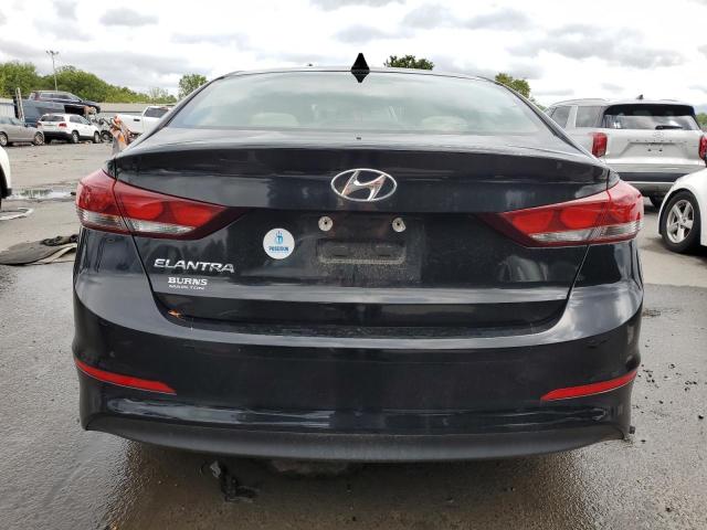 Photo 5 VIN: KMHD84LF9HU355086 - HYUNDAI ELANTRA 