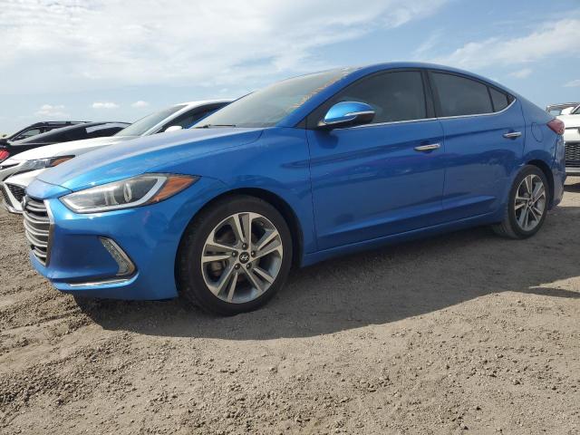 Photo 0 VIN: KMHD84LF9HU359770 - HYUNDAI ELANTRA SE 