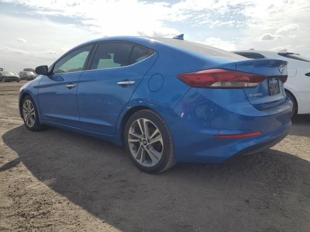 Photo 1 VIN: KMHD84LF9HU359770 - HYUNDAI ELANTRA SE 