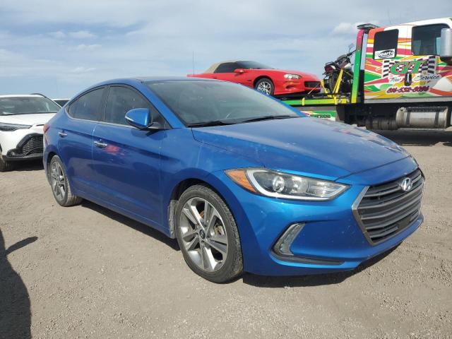 Photo 3 VIN: KMHD84LF9HU359770 - HYUNDAI ELANTRA SE 