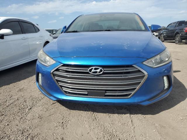 Photo 4 VIN: KMHD84LF9HU359770 - HYUNDAI ELANTRA SE 