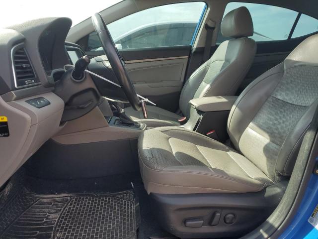 Photo 6 VIN: KMHD84LF9HU359770 - HYUNDAI ELANTRA SE 