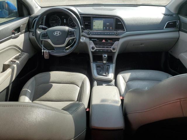 Photo 7 VIN: KMHD84LF9HU359770 - HYUNDAI ELANTRA SE 