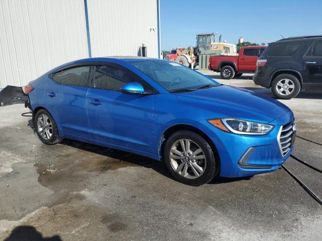 Photo 3 VIN: KMHD84LF9HU362281 - HYUNDAI ELANTRA SE 