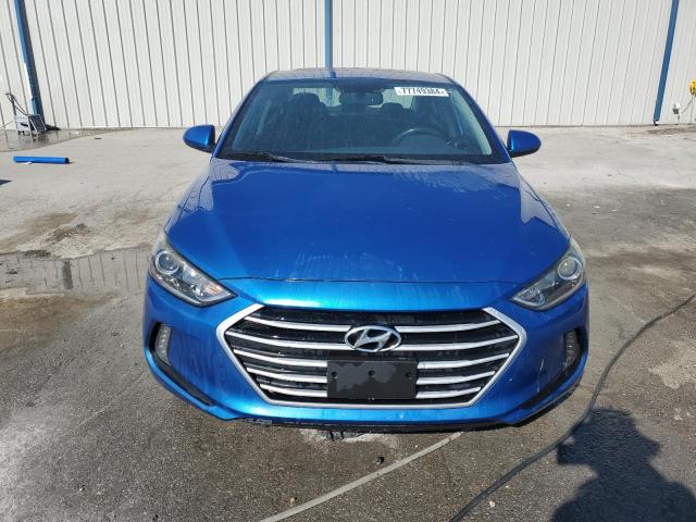 Photo 4 VIN: KMHD84LF9HU362281 - HYUNDAI ELANTRA SE 