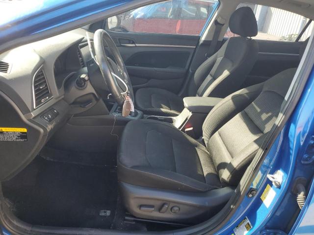 Photo 6 VIN: KMHD84LF9HU362281 - HYUNDAI ELANTRA SE 