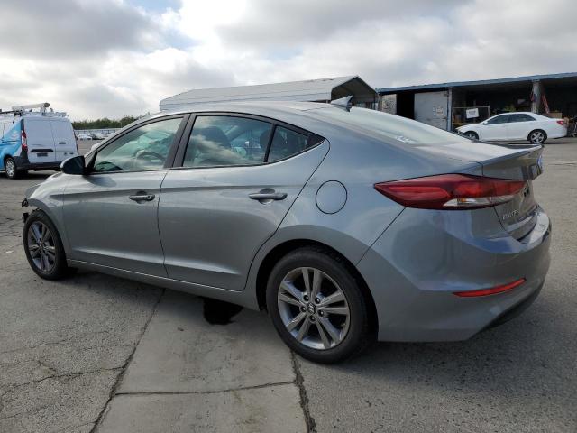 Photo 1 VIN: KMHD84LF9HU387763 - HYUNDAI ELANTRA SE 