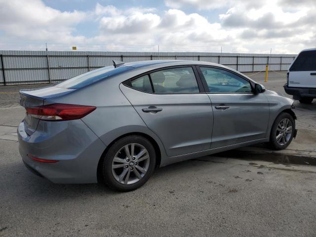 Photo 2 VIN: KMHD84LF9HU387763 - HYUNDAI ELANTRA SE 