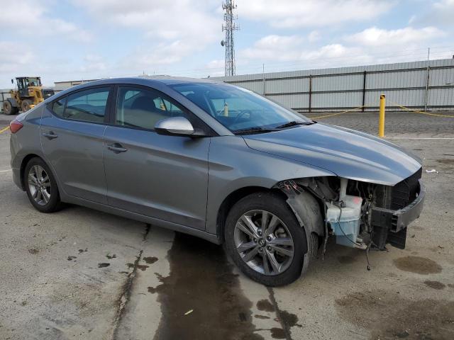 Photo 3 VIN: KMHD84LF9HU387763 - HYUNDAI ELANTRA SE 