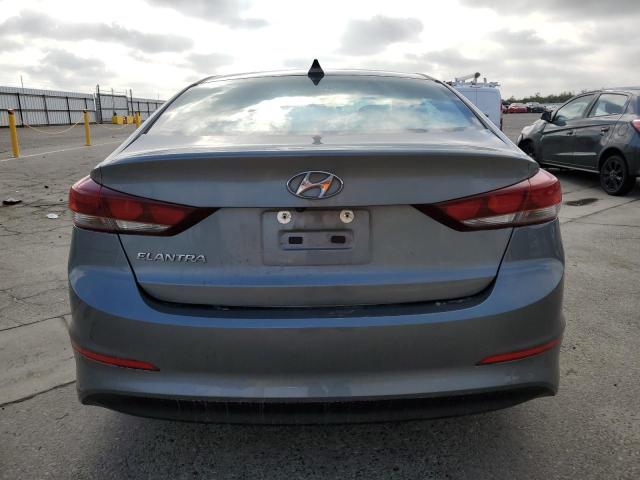 Photo 5 VIN: KMHD84LF9HU387763 - HYUNDAI ELANTRA SE 