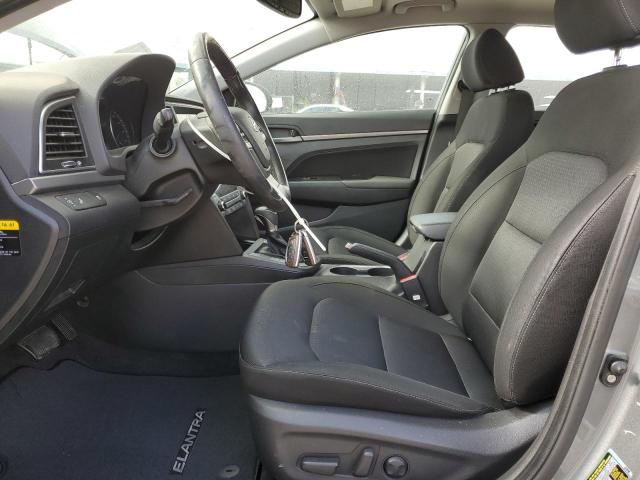 Photo 6 VIN: KMHD84LF9HU387763 - HYUNDAI ELANTRA SE 