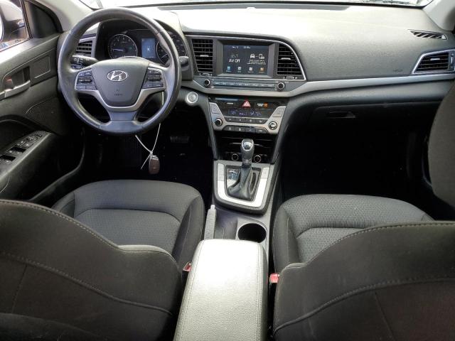 Photo 7 VIN: KMHD84LF9HU387763 - HYUNDAI ELANTRA SE 