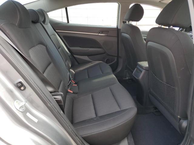 Photo 9 VIN: KMHD84LF9HU387763 - HYUNDAI ELANTRA SE 