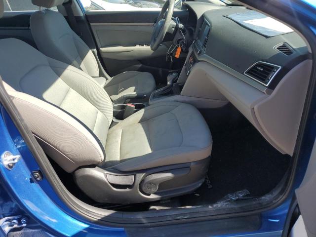 Photo 4 VIN: KMHD84LF9HU396396 - HYUNDAI ELANTRA SE 