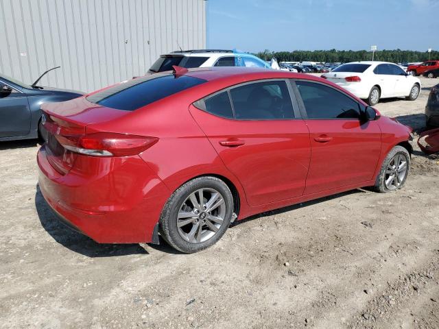 Photo 2 VIN: KMHD84LF9HU398987 - HYUNDAI ELANTRA SE 