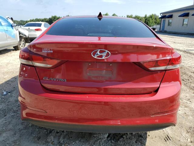 Photo 5 VIN: KMHD84LF9HU398987 - HYUNDAI ELANTRA SE 