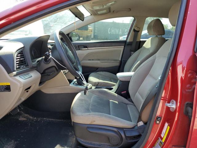 Photo 6 VIN: KMHD84LF9HU398987 - HYUNDAI ELANTRA SE 