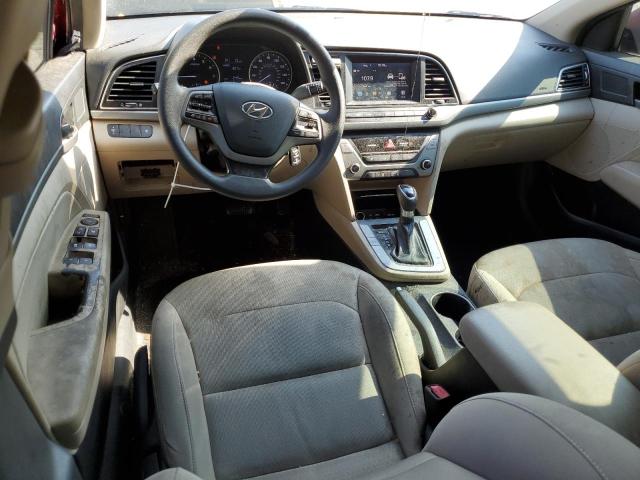 Photo 7 VIN: KMHD84LF9HU398987 - HYUNDAI ELANTRA SE 