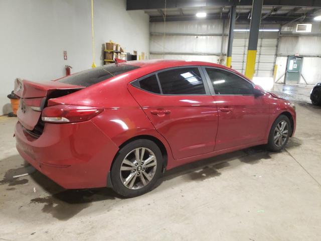 Photo 2 VIN: KMHD84LF9HU399024 - HYUNDAI ELANTRA 