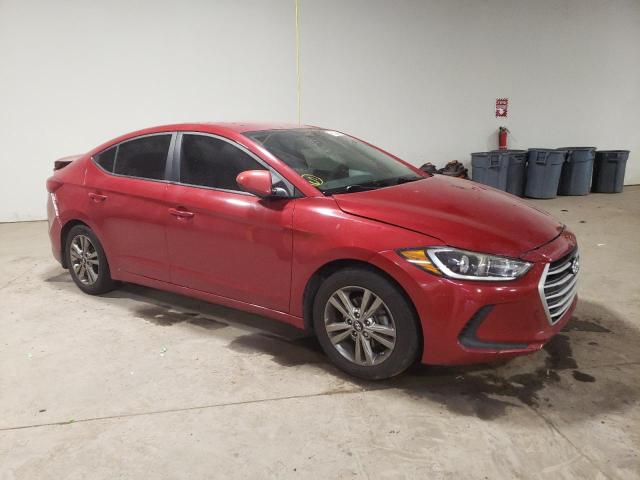 Photo 3 VIN: KMHD84LF9HU399024 - HYUNDAI ELANTRA 