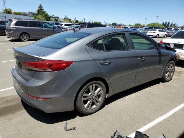 Photo 2 VIN: KMHD84LF9HU400057 - HYUNDAI ELANTRA 