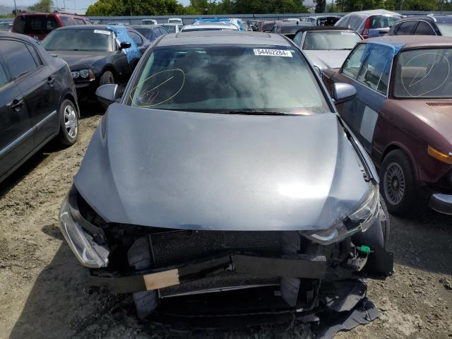 Photo 4 VIN: KMHD84LF9HU400057 - HYUNDAI ELANTRA 