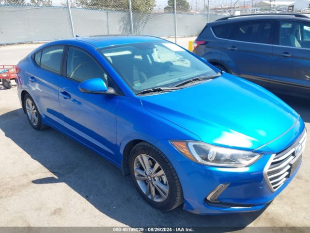 Photo 0 VIN: KMHD84LF9HU423550 - HYUNDAI ELANTRA 