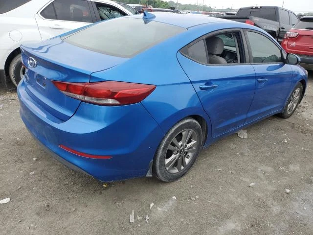 Photo 2 VIN: KMHD84LF9HU425833 - HYUNDAI ELANTRA SE 