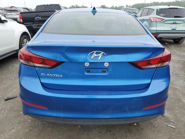 Photo 5 VIN: KMHD84LF9HU425833 - HYUNDAI ELANTRA SE 