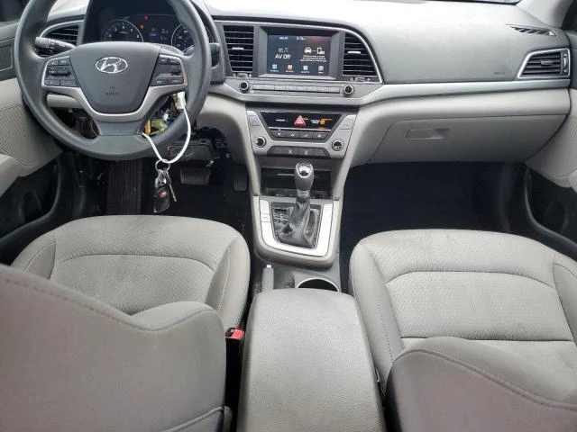 Photo 7 VIN: KMHD84LF9HU425833 - HYUNDAI ELANTRA SE 