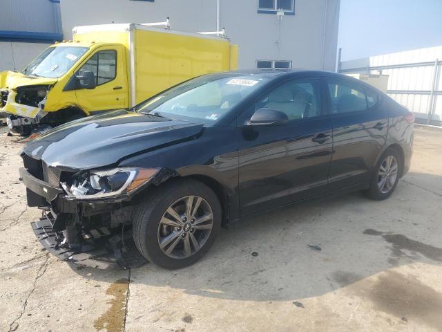 Photo 0 VIN: KMHD84LF9HU428232 - HYUNDAI ELANTRA 