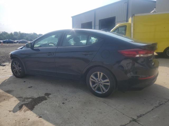 Photo 1 VIN: KMHD84LF9HU428232 - HYUNDAI ELANTRA 